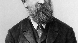 Timeline: Ernst Mach