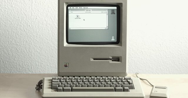 Segunda generación de computadoras