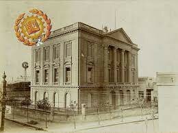 Creación de la Universidad Obrera Nacional