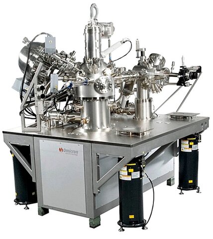 Microscopio de túnel