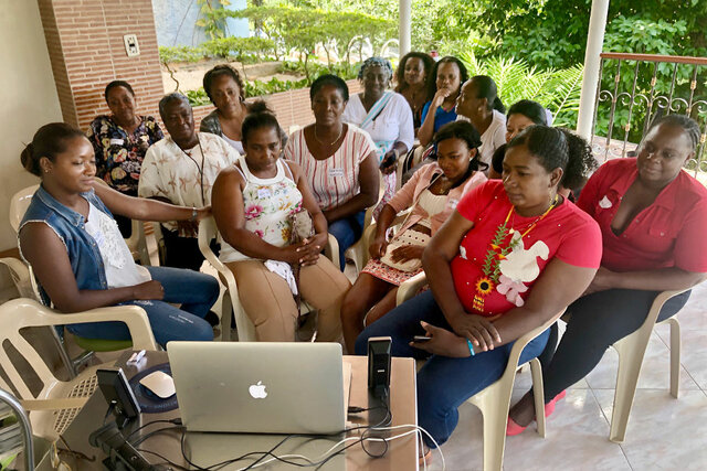 Comisión Nacional para Prevenir y Erradicar la Violencia Contra las Mujeres