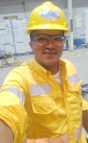 Ingreso a CARBONES DE CERREJON