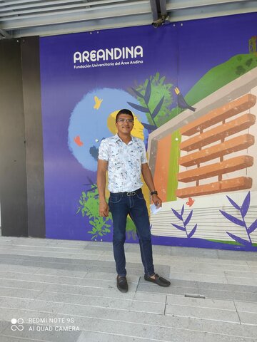 Inico de una carrera profesional