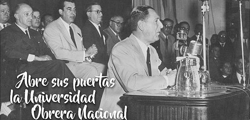 La UON se pone en funcionamiento