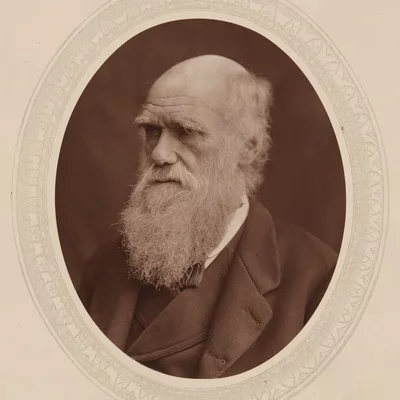 Timeline: Charles Darwin (February 12, 1809 - April 19, 1882)