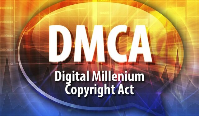 Digital Millennium Copyright Act of 1998