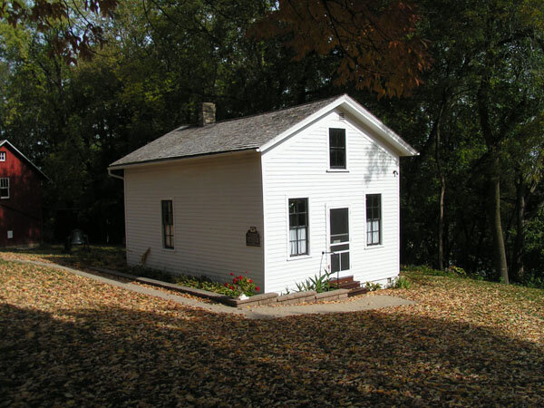 Kindergarten Established