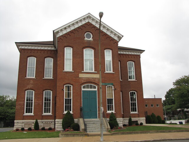 First Public Kindergarten