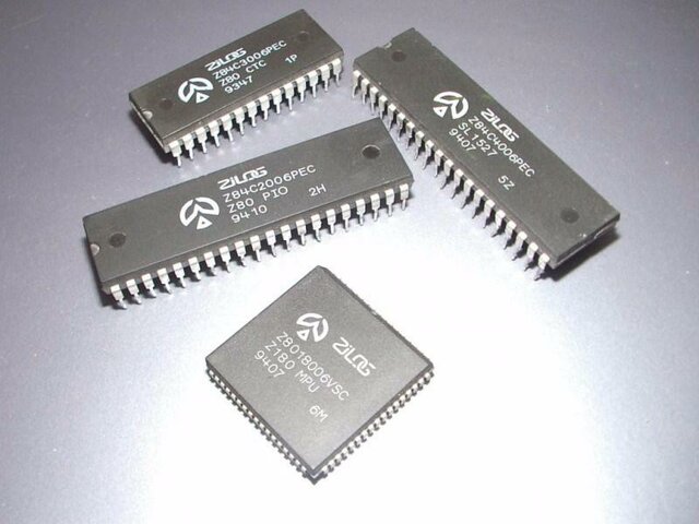 El Z80