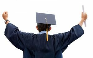 Graduacion Estudios Secundarios