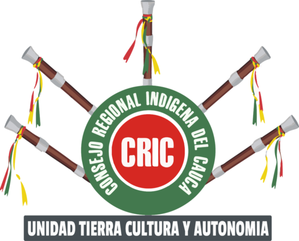 CONFORMACIÓN DEL CRIC
