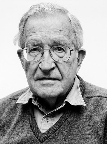 Noam Chomsky