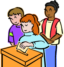 Personera estudiantil