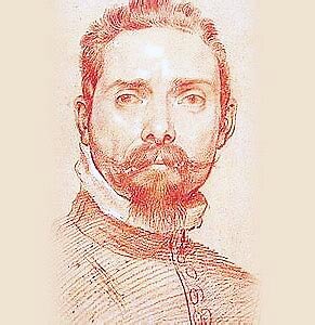 Giovanni Gabrieli "Sacrae Symphoniae"