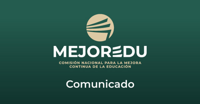 Desaparece el INEE. Remplazado por MejorEdu