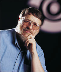 Ray Tomlinson