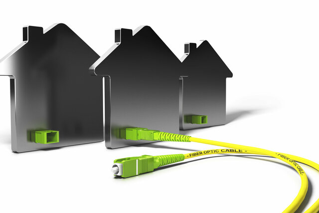 Broadband Revolution