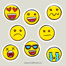 Emoticons
