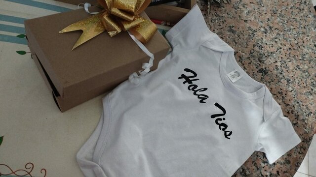 LA MEJOR NOTICIA DE MI AÑO