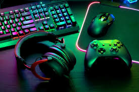 The First Video Game