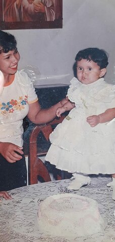 ETAPA DEL DESARROLLO PSICOMOTOR