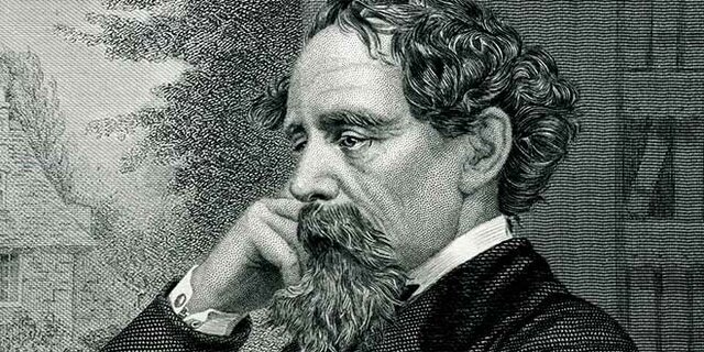 Charles Dickens