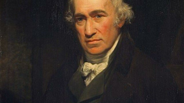 James Watt