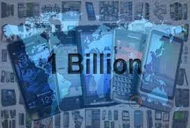 Smartphones Everywhere