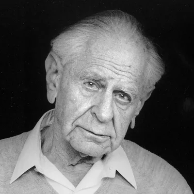 Timeline: Karl Popper (July 28, 1902 - September 17, 1994)