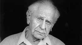 Timeline: Karl Popper (July 28, 1902 - September 17, 1994)