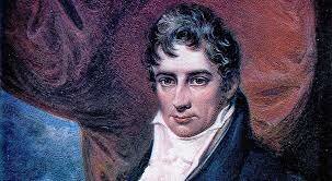 Robert Fulton