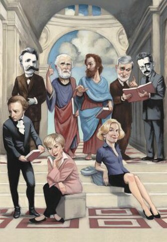 Filosofía Contemporánea