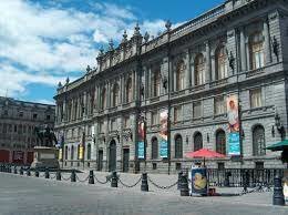 Museo Nacional