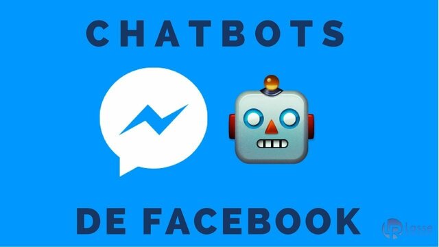Chatbots de facebook