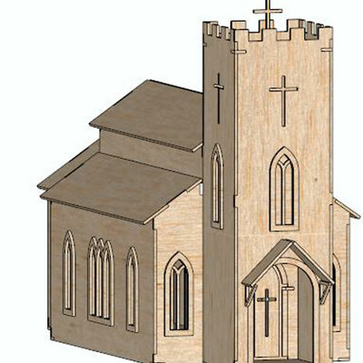 Timeline: Razvoj rimokatoliške cerkve v srednjem veku