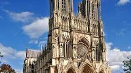 Timeline: RAZVOJ CERKVE V SREDNJEM VEKU