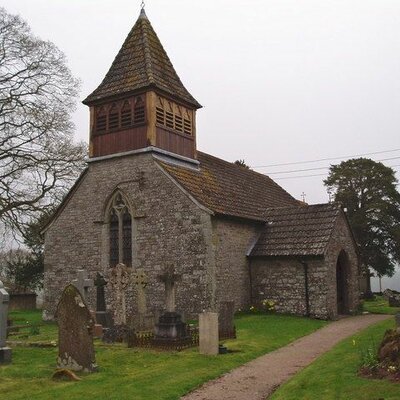 Timeline: Razvoj rimokatoliške cerkve v srednjem veku