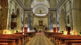 Timeline: Ravzoj rimokatoliške cerkve