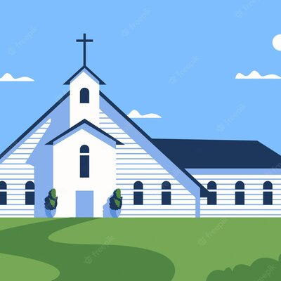 Timeline: Razvoj rimokatoliške cerkve v srednjem veku