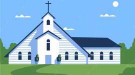 Timeline: Razvoj rimokatoliške cerkve v srednjem veku