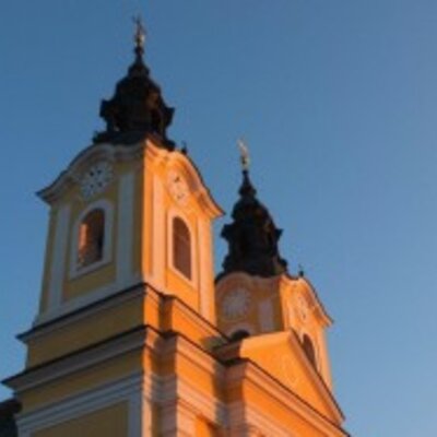 Timeline: Razvoj Rimokatoliške cerkve v srednjem veku