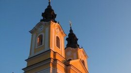 Timeline: Razvoj Rimokatoliške cerkve v srednjem veku