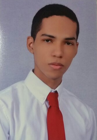 Mi grado de bachillerato