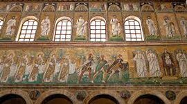 Timeline: RAZVOJ RIMOKATOLIŠKE CERKVE V SREDNJEM VEKU