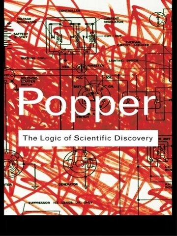 Karl Popper 1902 - 1994