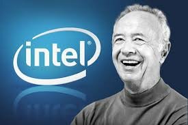 Andy Grove