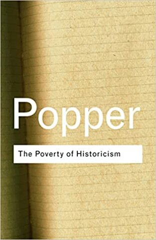 Karl Popper 1902 - 1994
