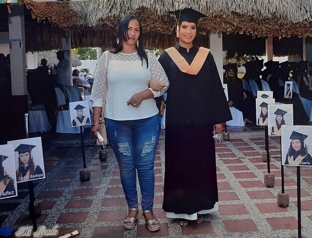 MI ÚLTIMO AÑO DE ESCUELA SECUNDARIA