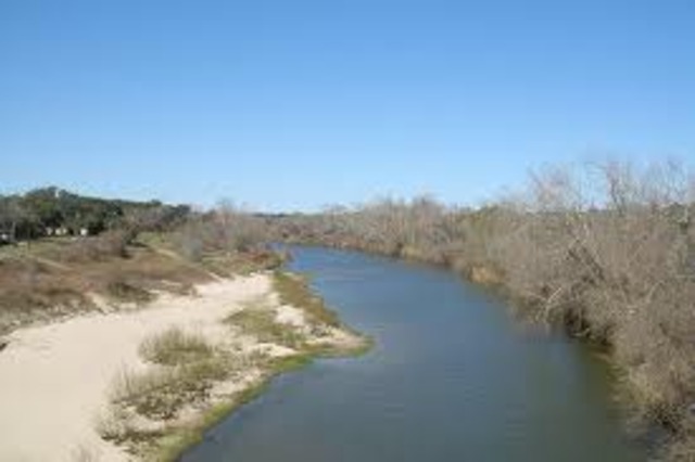 Coleto creek