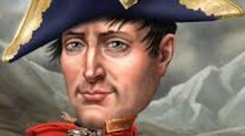 Timeline: Napoleon Bonaparte
